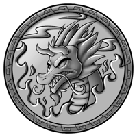 Dragon Token