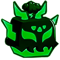 Green Lightning