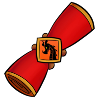 Mythical Scrolls