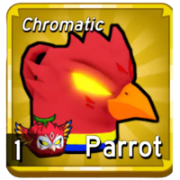 Parrot