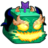 West Dragon
