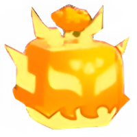 Yellow Lightning
